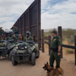«Matar a los migrantes»: la polémica propuesta que se abre paso en Arizona